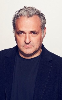 Genndy Tartakovsky